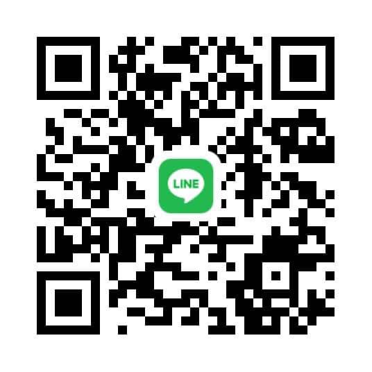 Nature North Travel LINE QR code