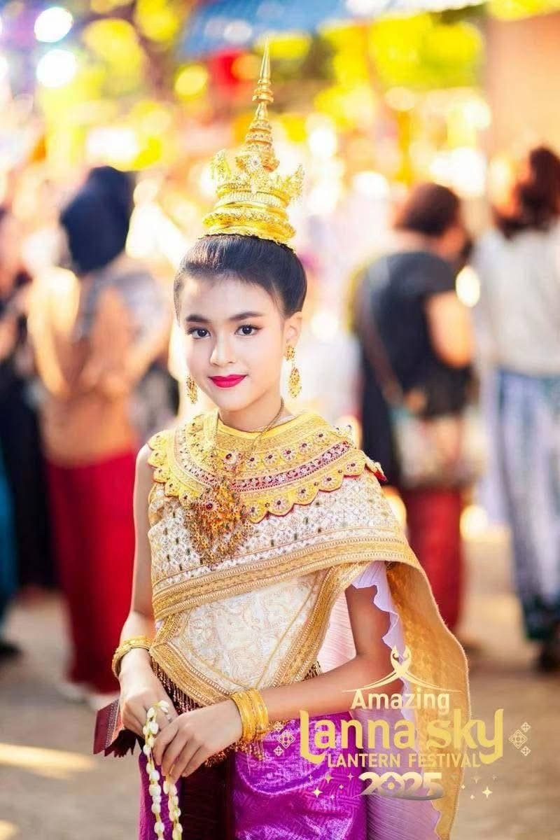 Amazing Lanna festival photo from the supplied event album, 7
