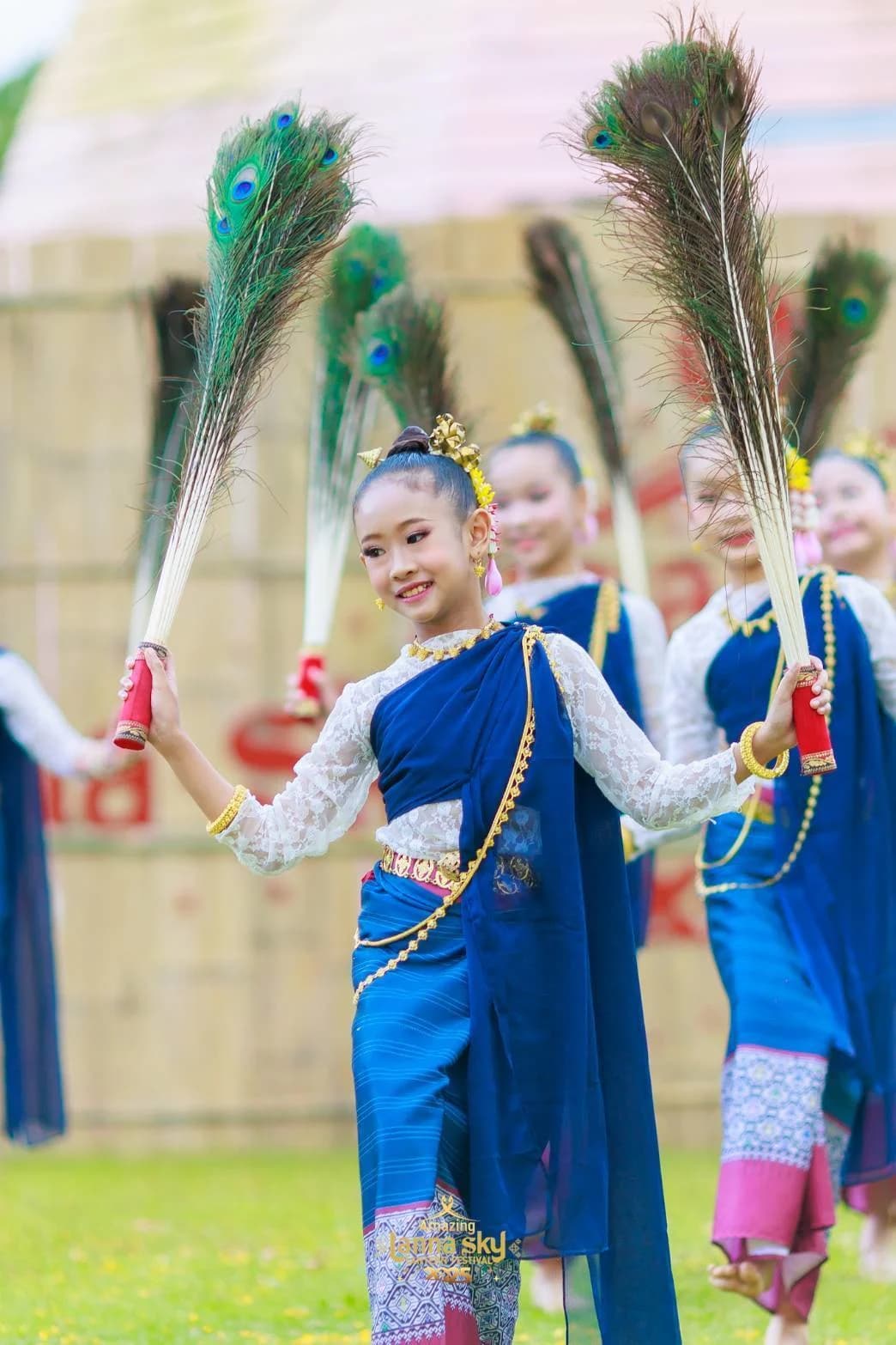 Amazing Lanna festival photo from the supplied event album, 14