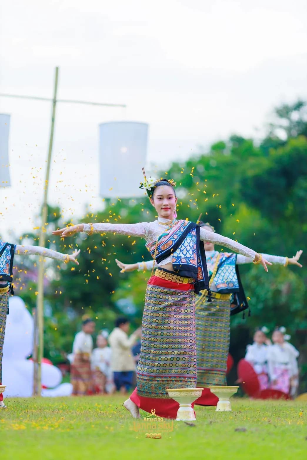 Amazing Lanna festival photo from the supplied event album, 15